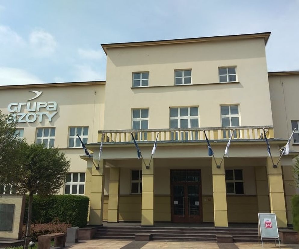 Grupa Azoty