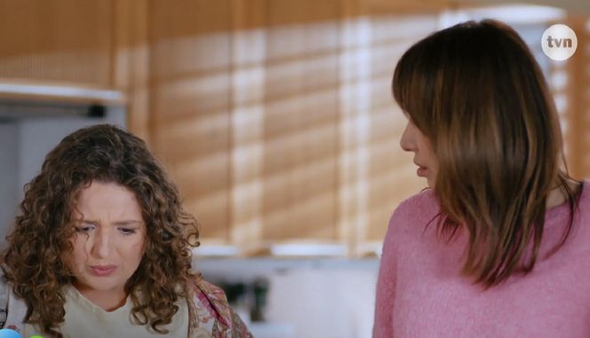 Na Wspólnej, odcinek 4086: Poród u Brzozowskich! Nie tylko ciężarna Ada będzie rodzić - ZDJĘCIA