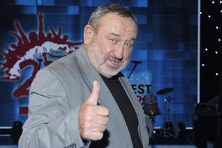 Tadeusz Drozda nagle zniknął z mediów. Zobacz, co się z nim dzieje i jak wygląda