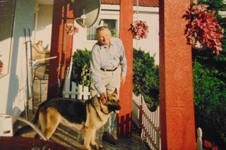 Walczył w II wojnie światowej, a teraz świętuje 100. urodziny! Piękny jubileusz pana Zbigniewa