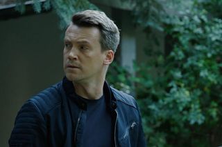 	M jak miłość odc. 1824. Jakub Karski (Krzysztof Kwiatkowski)