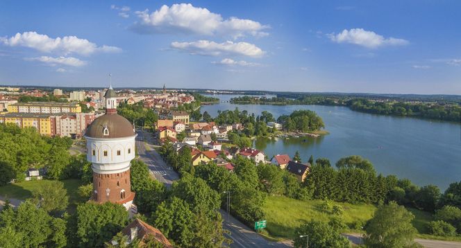 Ełk zaprasza na 600-lecie! 