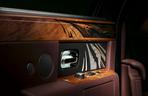 Rolls-Royce Phantom Pinnacle Travel