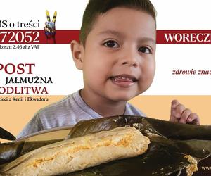 Woreczek Ryżu 2024