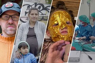 Historie kontynetu. Najciekawsze reportaże z Europy w formie interaktywnej mapy 