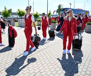 Polskie piłkarki wyleciały na Euro 2025! 