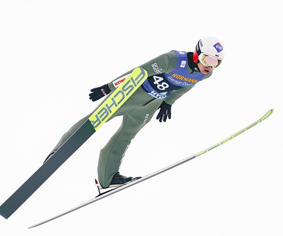 Kamil Stoch