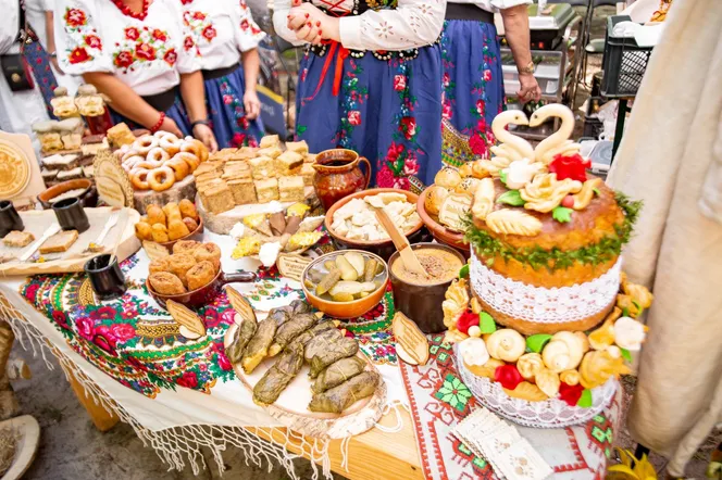 Najlepsze jedzenie z całego kraju w jednym miejscu! Finał festiwalu „Polska od Kuchni” już w ten weekend