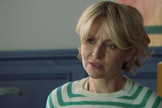 Barwy szczęścia, odcinek 2796: Bożena (Marieta Żukowska)