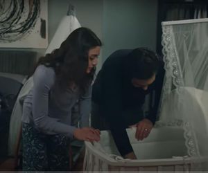 Emanet. Seher i Yaman zostaną rodzicami? - ZDJĘCIA