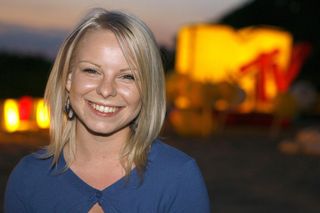 Alicja Janosz kończy 40 lat. Tak zmieniała się pierwsza zwyciężczyni Idola