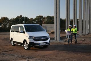 Volkswagen Multivan 6.1 PanAmericana