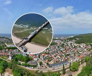 Te atrakcje przyciągają do Międzyzdrojów. Co warto zobaczyć w mieście i okolicy?