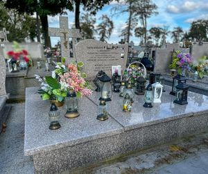 Zaufanie, które zabiło. Sebastiana zakopali w lesie, bo chciał chronić dziecko