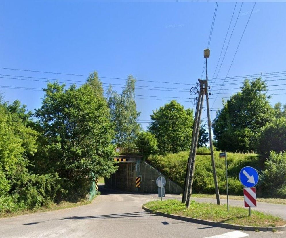 Wkrótce ruszy rozbiórka wiaduktu w Godowie