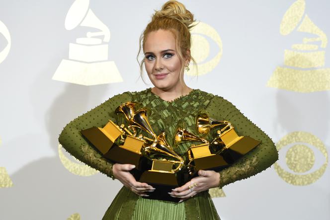 cała nowa płyta Adele to plagiat?! szokujące oskarżenia 