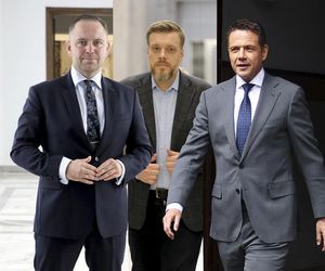 Co zrobi Adrian Zandberg przed II turą? Ważny głos z jego sztabu
