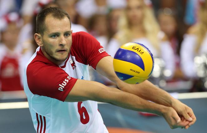 Polska: Bartosz Kurek