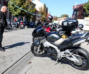 Zakończenie sezonu motocyklowego w Jaworznie