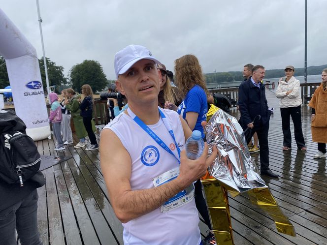 9. Citi Ukiel Olsztyn Półmaraton