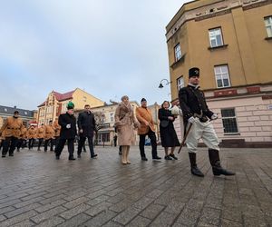 Parada Górnicza przeszła ulicami Tarnowskich Gór