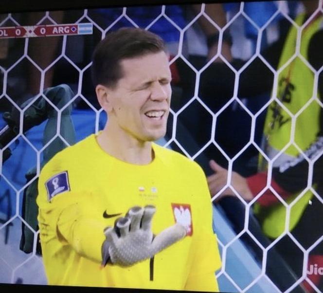 Polska - Argentyna: Najlepsze memy