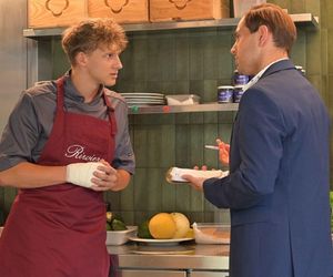 Co wydarzy się w “Pierwszej miłości” na początku listopada? Streszczenia odcinków 4086 - 4090