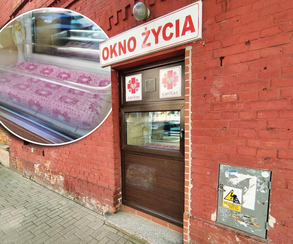 Okno życia