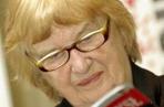 Prof. Zofia Bolkowska: Weryfikuję u źródeł swoją wiedzę 