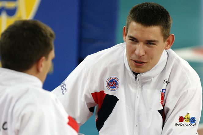 Polska - Brazylia. Dawid Konarski dobił Brazylijczyków