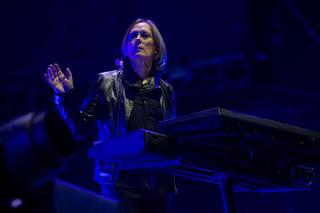 Klawiszowiec The Cure zmagał się z ciężką chorobą. Roger O'Donnell opowiedział o leczeniu