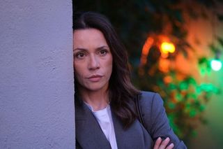 M jak miłość, odcinek 1890: Martyna w dniu ślubu Marcina i Kamy wyrzuci ostatnią pamiątkę po kochanku  - ZDJĘCIA