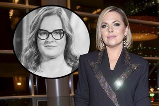 Aleksandra Kwaśniewska pożegnała Joannę Kołaczkowską. Pokazała piękne nagranie