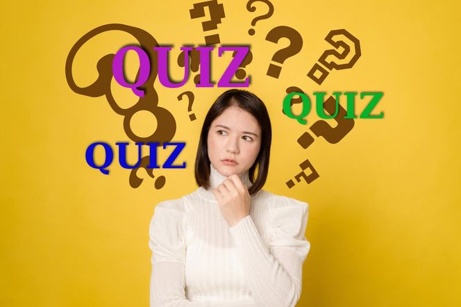 QUIZ. Poniedziałkowy test z wiedzy ogólnej. Jest trudno, zaliczamy już od 4/10!