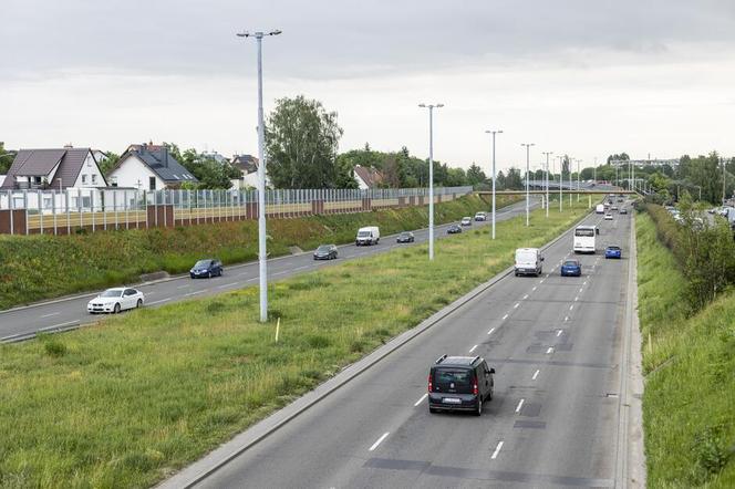 Letnie prace drogowe na ulicach Gdańska. Będą utrudnienia i objazdy. Lepiej poćwiczcie swoją cierpliwość