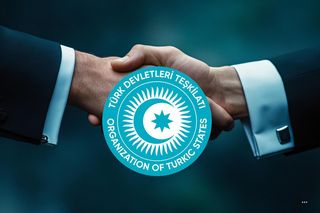 Organizacja Państw Turkijskich szykuje się do przeprowadzenia manewrów