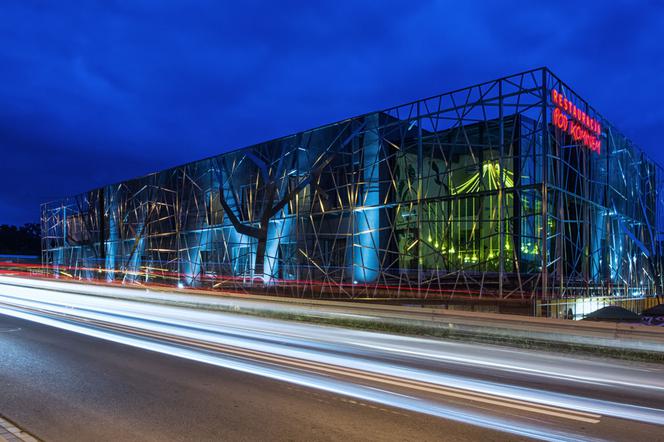 Hotel Lenart – wyjątkowe miejsce na mapie Krakowa. Sprawdź, dlaczego warto go odwiedzić!