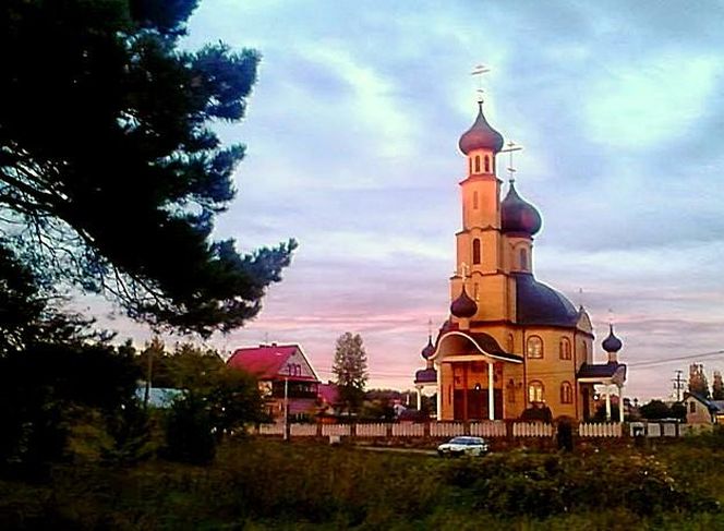 Zaścianki