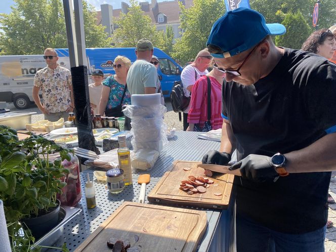 Festiwal Browarnictwa i Święto Wołowiny 2025 