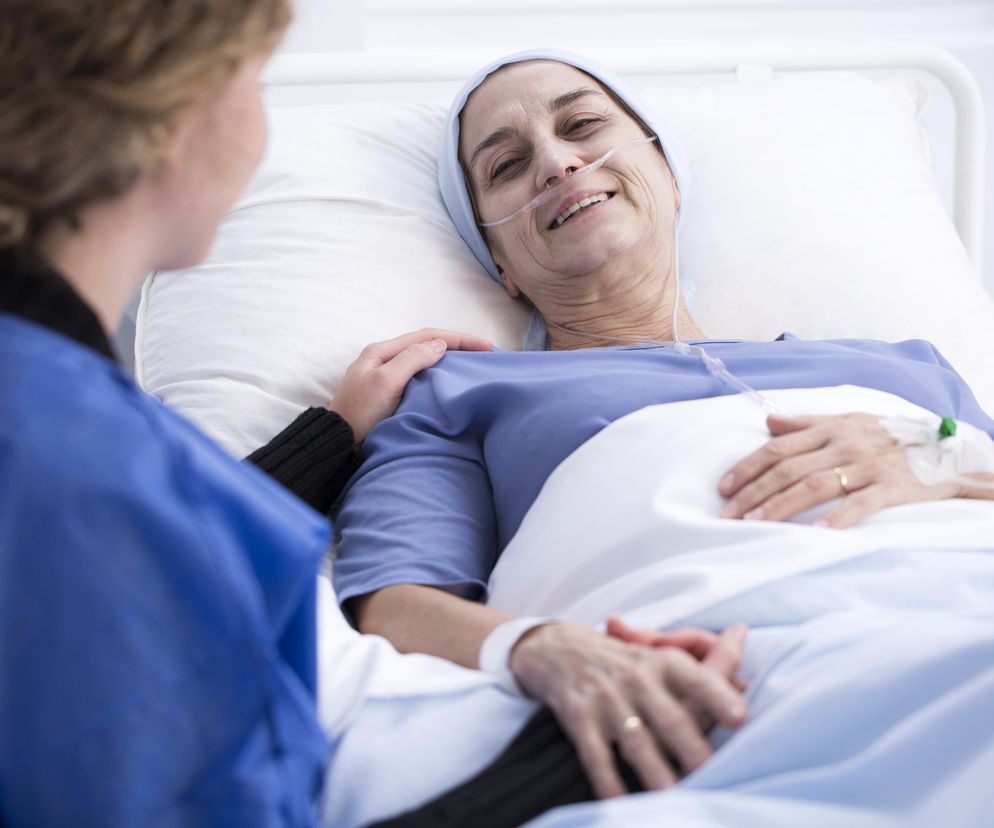 20 tysięcy za lepszą operację raka trzustki. Interwencje NFZ i Rzecznika Praw Pacjenta