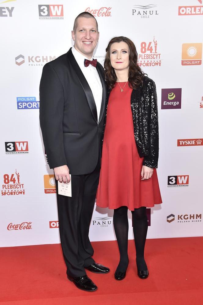 Bal Mistrzów Sportu 2019