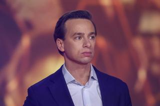 Krzysztof Bosak startuje do Sejmu. W niedzielę wystąpi w debacie Super Expressu