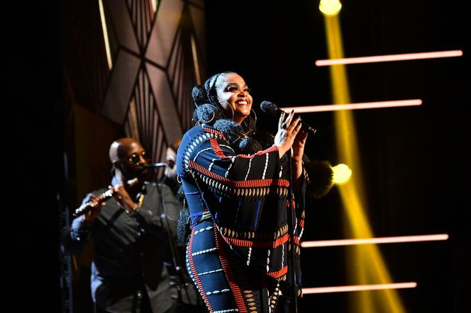 Wyciekła seks taśma Jill Scott!? Na Twitterze wybuchła dyskusja