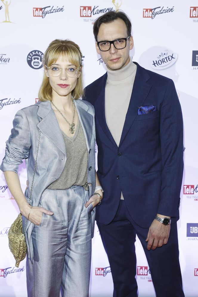 Małgorzata Buczkowska-Szlenkier, Ksawery Szlenkier