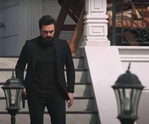 Emanet. Tak zginie Aziz 