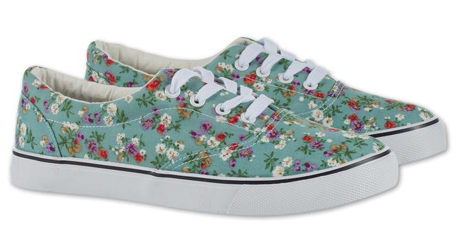 Modne buty na wiosnę do 100 zł