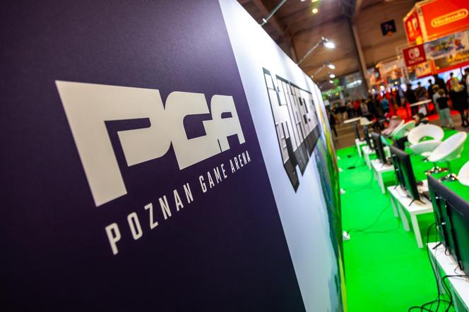 Poznań Game Arena 2023 - ATRAKCJE PGA. Co można zobaczyć i kogo spotkać?