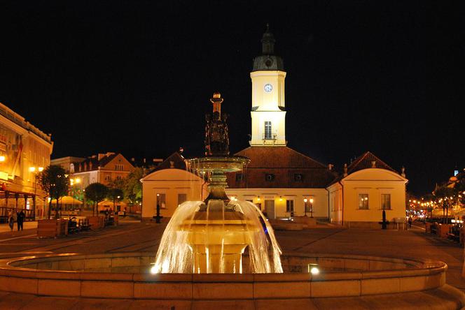 Rynek Kościuszki