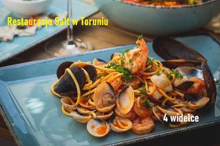 To najlepsze restauracje na Kujawach i Pomorzu uznane przez Poland 100 Best Restaurants