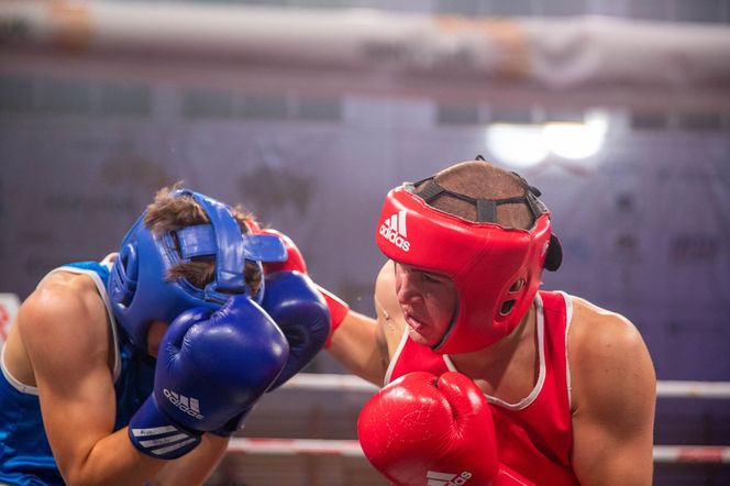 Białystok Chorten Boxing Show VIII